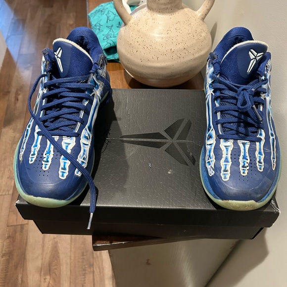 Nike Kobe 5. X-Ray - Picture 3 of 6